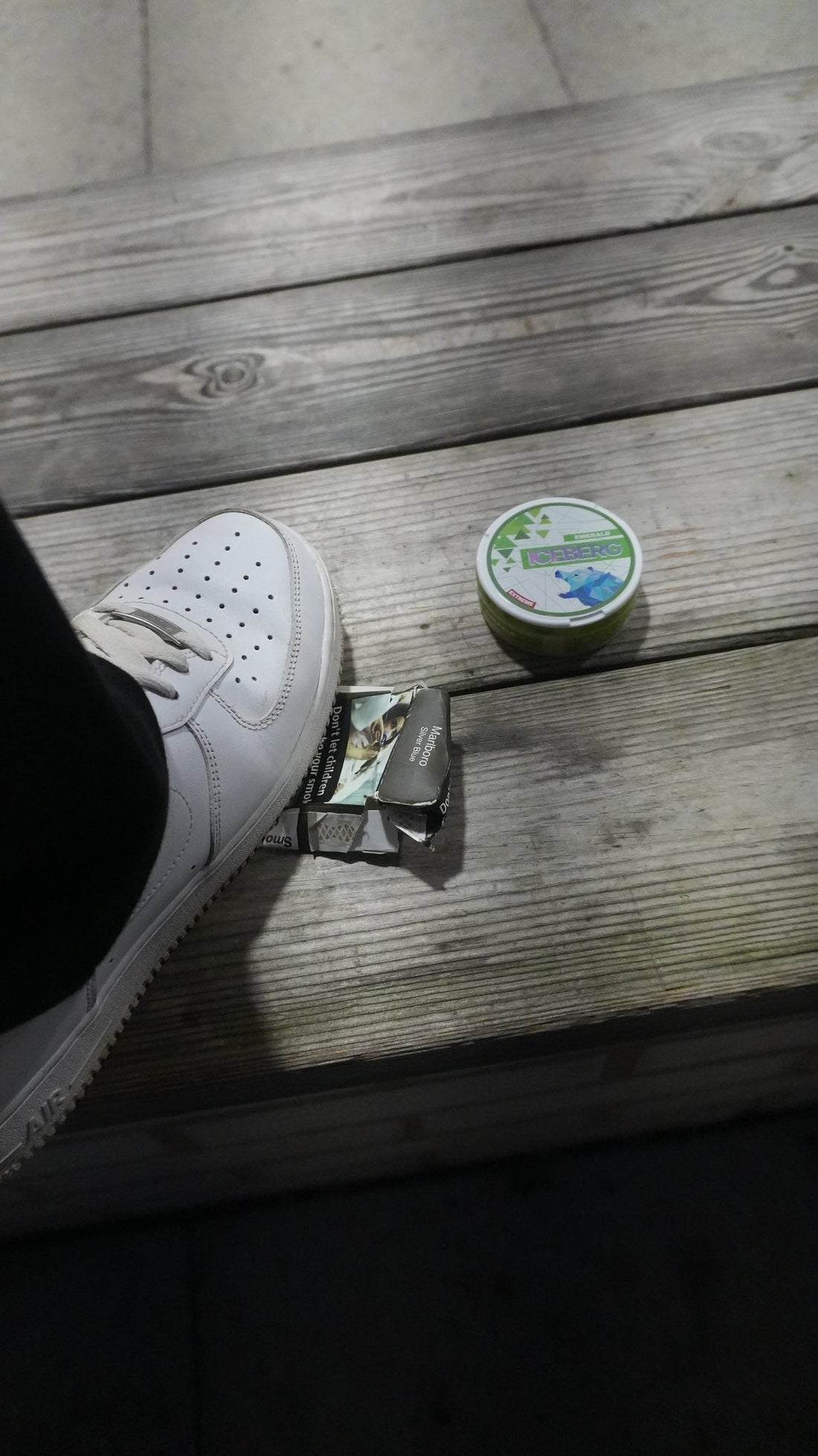 Magic Pods : Une révolution dans le monde des nicotine pouches