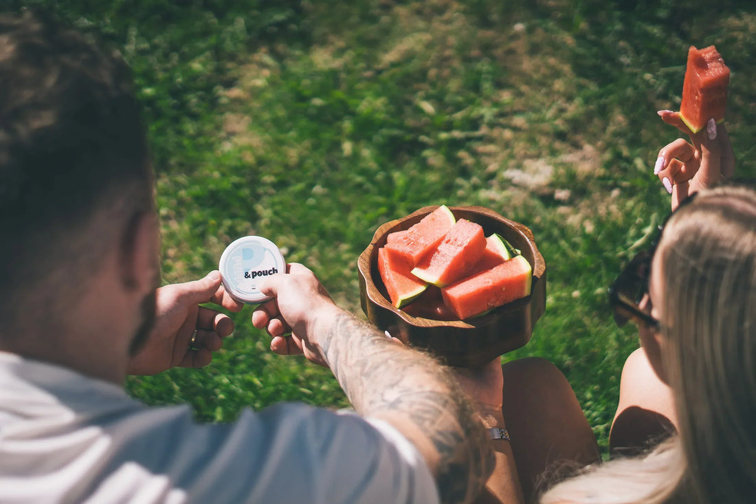 Les 4 erreurs à éviter avec les nicotine pouches
