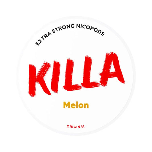 🍈💥 Killa Melon – Melon juteux, effet puissant